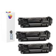 HP 150A-W1500A Laserjet M111W Chipsiz 3'lü Muadil Toner