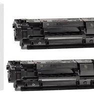 HP 150A-W1500A Laserjet M141W Chipsiz 2'li Muadil Toner