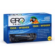 HP 150X-W1500X Muadil Chipli Toner