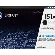 HP 151A Laserjet Siyah Toner Kartuş