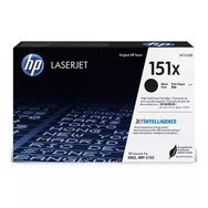 HP 151X-W1510X Yüksek Kapasiteli Orjinal Toner