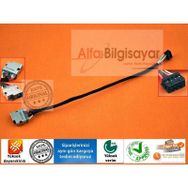 HP 15_G210NT M3J98EA Uyumlu Power Notebook Adaptörü