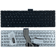 HP 15s-eq1037nt 27S13EA Uyumlu Siyah TR Laptop Klavye