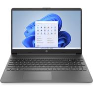 HP 15S-FQ2043NT 2N2N7EA Intel Core i3-1115G4 8GB RAM 256GB SSD FreeDOS 15.6 inç Laptop - Notebook