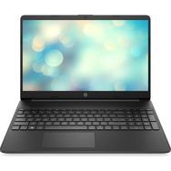 HP 15S-FQ2047NT 2N2W7EA-S8 i3-1115G4 8 GB 256 GB SSD 15.6 Inc Freedos Dizüstü Bilgisayar