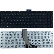 HP 17-AE001NT Klavye