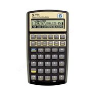 Hp 17 BLL Hesap Makinesi