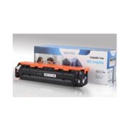 HP 17A Çipli Muadil Toner