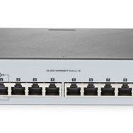HP 1820-8G J9979A Switch