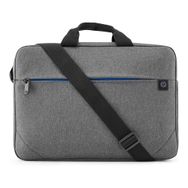 HP 1E7D7AA 15.6 inç Prelude Top Load Gri Notebook Çantası