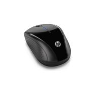 HP 200 Siyah Kablosuz Mouse