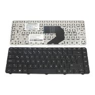 HP 2000-2B09WM Klavye