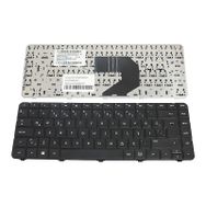 HP 2000-2B19WM Klavye