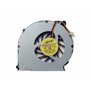 HP 2000-417NR 2000-427CL 2000-453CA Uyumlu Notebook Fan