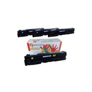 HP 201A-CF400A 401A 402A 403A Muadil Toner Set