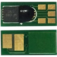 HP 201A-CF402A Sarı Toner Chip