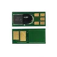 HP 201A-CF403A Kırmızı Toner Chip