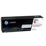 HP 201A Kırmızı Toner