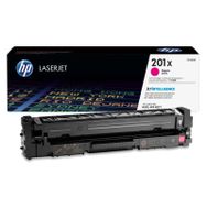 HP 201X Kırmızı Toner