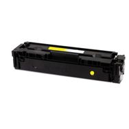 HP 203A-CF542A Sarı Uyumlu Toner