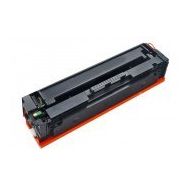 HP 203X-CF540X Siyah Yüksek Kapasiteli Muadil Toner