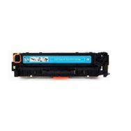 HP 205A-CF531A Mavi Muadil Toner