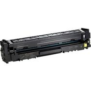 HP 205A-CF532A Sarı Uyumlu Toner