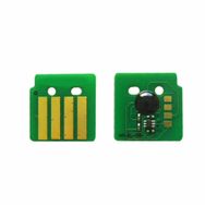 HP 207A-W2211A Mavi Toner Chip
