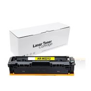 HP 207A W2212A M255 M282 M283 Sarı Muadil Toner