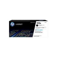 HP 212X-W2120X Siyah Yüksek Kapasiteli Toner