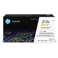 Hp 213a 3.000 Sayfa W2132a Sarı Toner