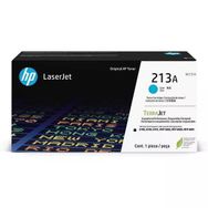 HP 213A-W2131A Mavi Orijinal Toner