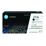HP 213X-W2130X Siyah Yüksek Kapasiteli Orijinal Toner