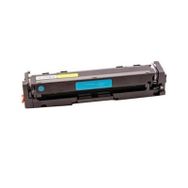 HP 216A W2411A Mavi Çipsiz Muadil Toner