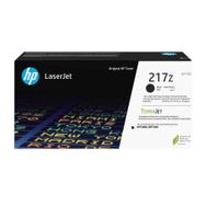 HP 217Z-W2170Z Siyah Orijinal Toner