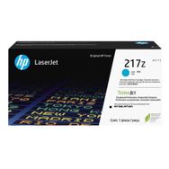 HP 217Z-W2171Z Mavi Orijinal Toner