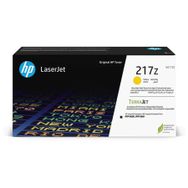 HP 217Z-W2172Z Sarı Orijinal Toner