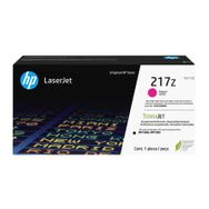 HP 217Z-W2173Z Kırmızı Orijinal Toner