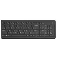 HP 220 805T2AA Siyah Kablosuz Klavye