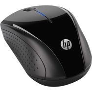 HP 220 Siyah Kablosuz Mouse