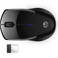 HP 220/391R4AA Sessiz Kablosuz Mouse