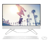 HP 24-CB1030NT 78J74EA Intel Core I7-1255U 16GB 256GB SSD 1tb Hard Disk 23.8" Fullhd Freedos All In One Bilgisayar