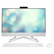 HP 24-DF1001NT 689V1EA İ5-1135G7 8 GB 1 TB ve 128 GB SSD 23.8 FDos All İn One Bilgisayar