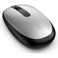 HP 240 43N04AA Gümüş-Siyah Bluetooth 5.1 Kablosuz Mouse