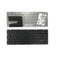HP 248 G1 Siyah Notebook Klavyesi
