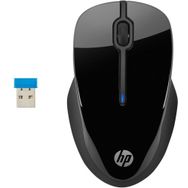 Hp 250 6V2j7aa Wireless Optik Mouse 1600Dpı 2.4Ghz Siyah Mouse