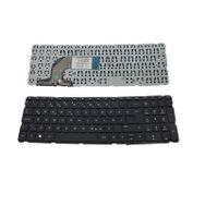 HP 250 G2 F7Y96EA Klavye