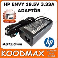 Hp 250-G2 Muadil Adaptör Şarj Aleti