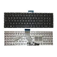 HP 250 G6 Siyah Notebook Klavye