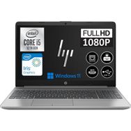 HP 250 G9 6Q8M5ES32 Intel Core i5-1235U 64GB RAM 2TB SSD Windows 11 Home 15.6 inç Laptop - Notebook